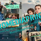 Enola Holmes 2 (2022) 4k Blu Ray