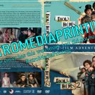 Enola Holmes 1 & 2 (2022) DVD ***2 Disc Set***