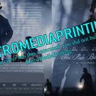 The Pale Blue Eye (2022) DVD