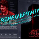 Night Stalker: The Hunt for a Serial Killer (2021) DVD