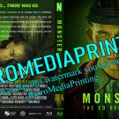 Monster: Season 3 The Ed Gein Story (2025) Blu Ray ***3 Disc Set***