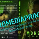 Monster: Season 3 The Ed Gein Story (2025) 4k Blu Ray ***3 Disc Set***