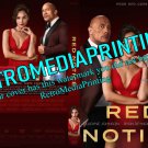 Red Notice (2021) DVD