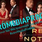 Red Notice (2021) 4k Blu Ray