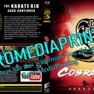 Cobra Kai Season 2 Blu-ray ***2 Disc Set***