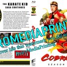 Cobra Kai Season 3 Blu-ray ***2 Disc Set***