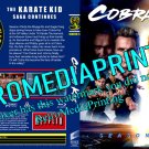 Cobra Kai Season 4 Blu-ray ***2 Disc Set***