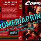 Cobra Kai Season 5 Blu-ray ***2 Disc Set***