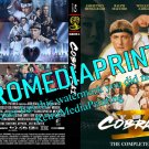 Cobra Kai Season 6 Blu-ray ***3 Disc Set***