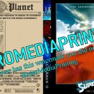 Superman II: The Ultimate Cut (1978) Blu-ray ***137 minute fan cut***