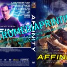 Affinity (2025) DVD