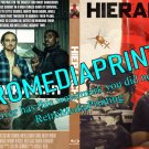Hierarchy (2025) Blu Ray