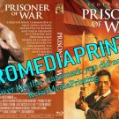 Prisoner of War (2025) Blu Ray