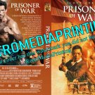 Prisoner of War (2025) DVD Prisoner of War (2025) DVD