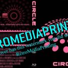 Circle (2015) Blu Ray Circle (2015) Blu Ray