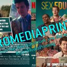 Sex Education Season 4 Blu-ray ***2 Disc Set*** Sex Education Season 4 Blu-ray ***2 Disc Set***