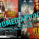 Hunting Grounds (2025) Blu Ray Hunting Grounds (2025) Blu Ray