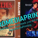 Bullies (1986) Blu Ray