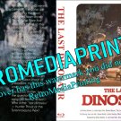 The Last Dinosaur (1977) Blu Ray