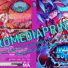 Hazbin Hotel Complete Season 2 Blu-ray ***1 DISC SET***