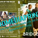 Bridgerton Complete Season 2 Blu-ray ***3 DISC SET***