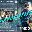 Bridgerton Complete Season 3 Blu-ray ***3 DISC SET***