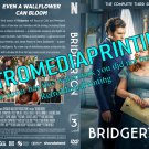 Bridgerton Complete Season 3 DVD ***3 DISC SET***