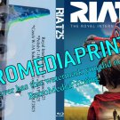 Planes TV - Royal International Air Tattoo RIAT 2025 (2025) Blu Ray