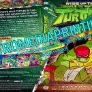 Rise of the Teenage Mutant Ninja Turtles Complete Season 1 DVD ***3 DISC SET*** Rise of the Teenage Mutant Ninja Turtles Complete Season 1 DVD ***3 DISC SET***