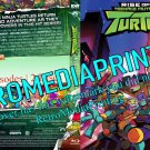 Rise of the Teenage Mutant Ninja Turtles Complete Season 2 Blu-ray ***2 DISC SET*** Rise of the Teenage Mutant Ninja Turtles Complete Season 2 Blu-ray ***2 DISC SET***