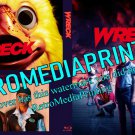 Wreck Complete Season 1 Blu-ray ***2 DISC SET***