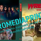 Wreck Complete Season 2 Blu-ray ***2 DISC SET***