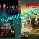 Wreck Complete Season 2 DVD ***2 DISC SET***