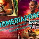 Twisted Metal Season 2 Blu-ray ***2 DISC SET***