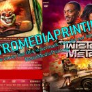 Twisted Metal Season 2 DVD ***2 DISC SET***