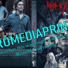 They / Them (2022) Blu-ray