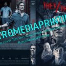 They / Them (2022) DVD