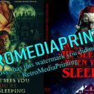 He Sees You When You're Sleeping (2024) Blu-ray