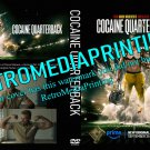 Cocaine Quarterback: Signal Caller for the Cartel (2025) DVD
