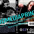 Ozzy Osbourne: Coming Home (2025) Blu-ray