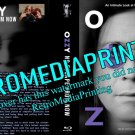 Ozzy Osbourne: No Escape From Now (2025) Blu-ray