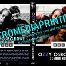 Ozzy Osbourne: Coming Home (2025) DVD