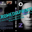 Ozzy Osbourne: No Escape From Now (2025) DVD