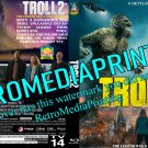 Troll 2 (2025) Blu-ray