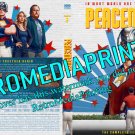 Peacemaker Complete Season 2 Blu-ray ***2 DISC SET***