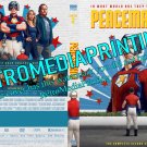 Peacemaker Complete Season 2 DVD ***2 DISC SET***