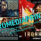 Ironheart Season 1 Blu-ray ***2 Disc Set*** Ironheart Season 1 Blu-ray ***2 Disc Set***