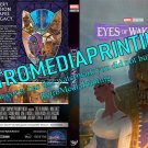 Eyes of Wakanda Season 1 DVD Eyes of Wakanda Season 1 DVD