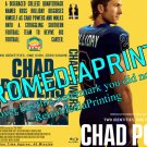 Chad Powers Season 1 Blu-ray ***2 Disc Set***
