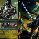 Mandalorian Season 3 Blu-ray ***2 Disc Set*** Mandalorian Season 3 Blu-ray ***2 Disc Set***